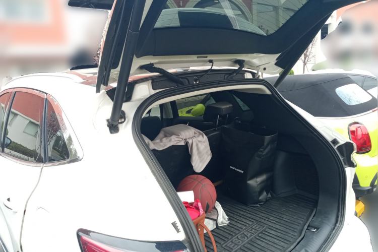 Used Ford Escape 2020 EcoBoost 245 Four-Wheel Drive Luxury Edition