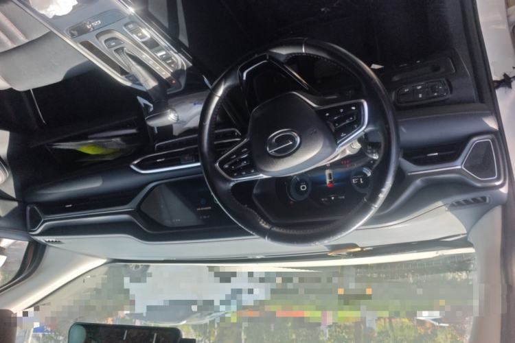 Used GAC Trumpchi GS4 2021 270T Automatic Smart Connectivity Technology Edition