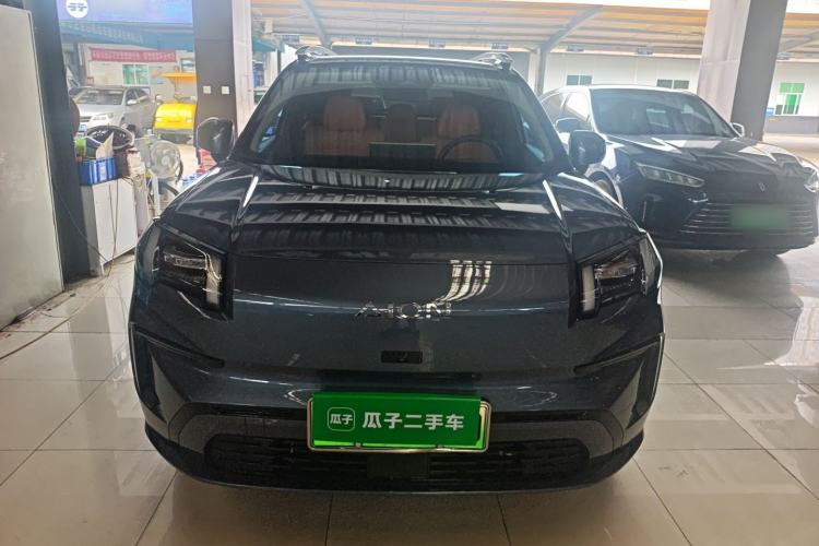 Used AION V 2024 Aion Tyrannosaurus 650 Smart Luxury Edition
