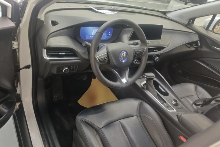 Used Buick Velite 6 2023 430km Range Commuter Version