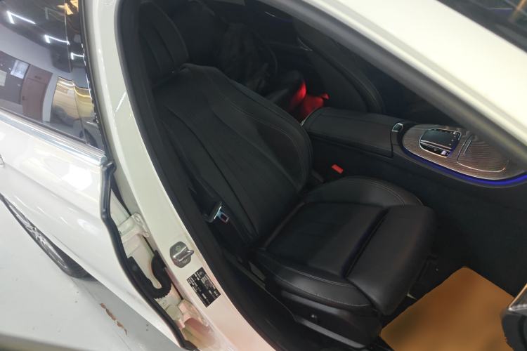 Used Mercedes-Benz E-Class 2023 E 260 L