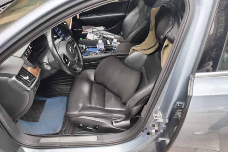 Used Volvo S90 2019 T5 Zhiyi Edition