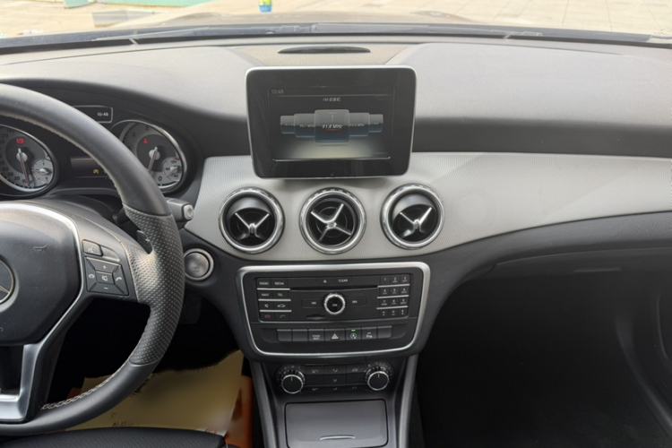 Used Mercedes-Benz GLA 2016 GLA 200 Sport Edition