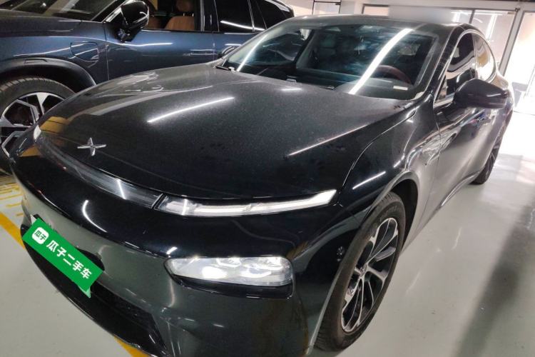 Used XPeng P7 2020 670N