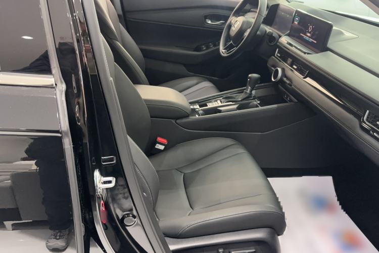 Used Honda Inspire 2025 260TURBO Elite Edition