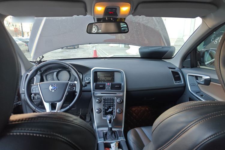 Used Volvo XC60 (Import) 2014 T6 Zhiyi Edition