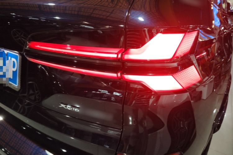 Used BMW X5 2023 xDrive 30Li Luxury M Sport Night Edition Package