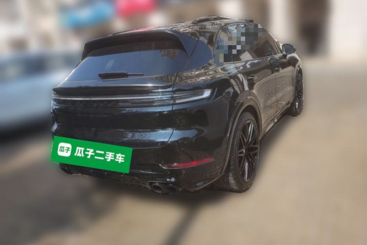 Used Porsche Cayenne 2025 Cayenne 3.0T