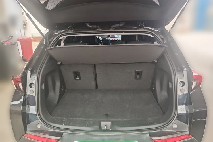 Used Buick Velite 7 2022 652E Connected Smart Version
