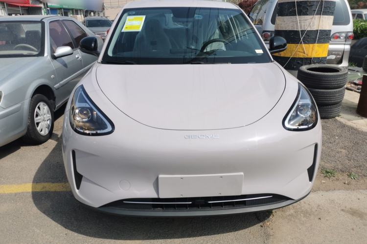 Used Geely Galaxy Geome 2026 Model 310km Youth Edition