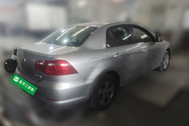 Used Volkswagen Bora 2014 1.6L Automatic Fashion Model
