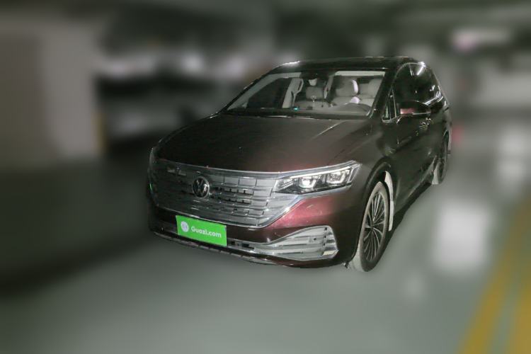 Used Volkswagen Viloran 2023 Revised 380TSI Prestige Edition