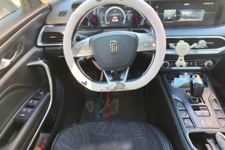 Used Bestune T77 2020 PRO 280 TID Automatic Luxury Model
