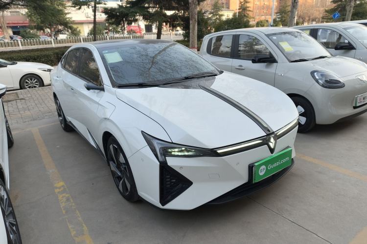 Used Lingxi L 2024 Player No. 1 Edition
