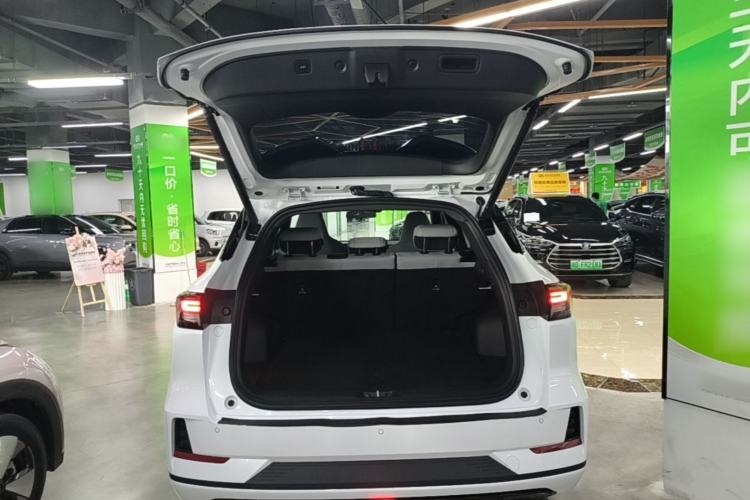 Used CHANGAN NEVO Q05 2025 Truly Delicious Version 125cc Beyond-Excellent Type
