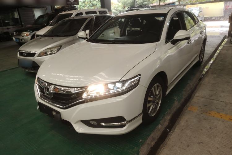 Used Honda Spirior 2015 2.0L Prestige Edition