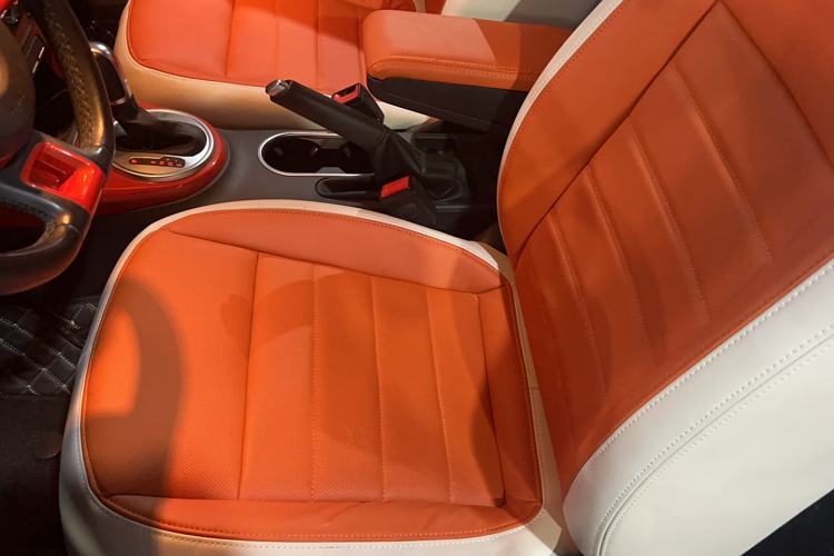 Used Volkswagen Beetle 2018 180TSI Shangle Model