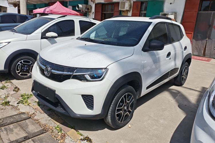 Used Dongfeng NAMMI EX1 2023 PRO Light Wind Edition Lightning Model