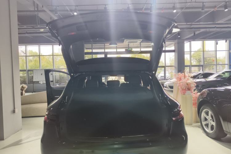 Used Porsche Macan 2014 Macan 2.0T
