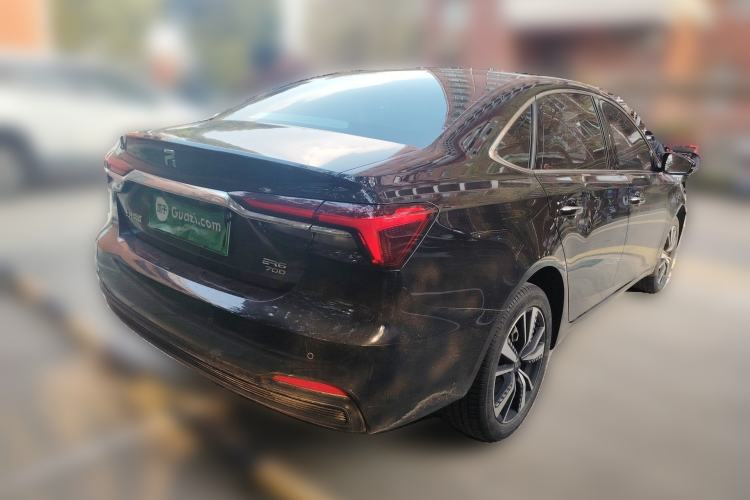 Used Rising ER6 2020 620 km Smart Edition