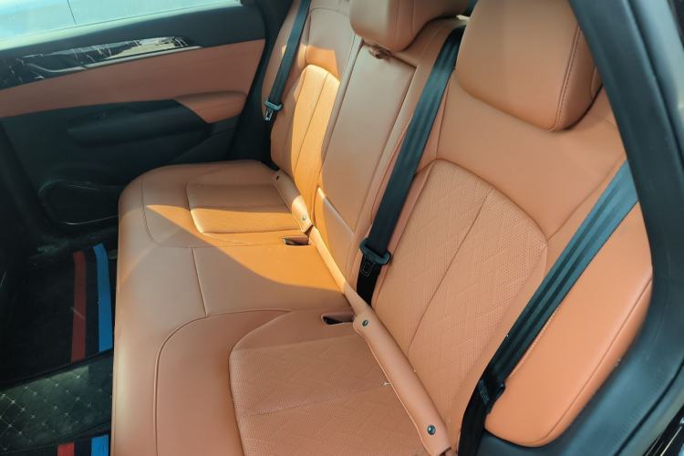 Used Wuling Xingguang 2025 150 km Smart Pilot Version