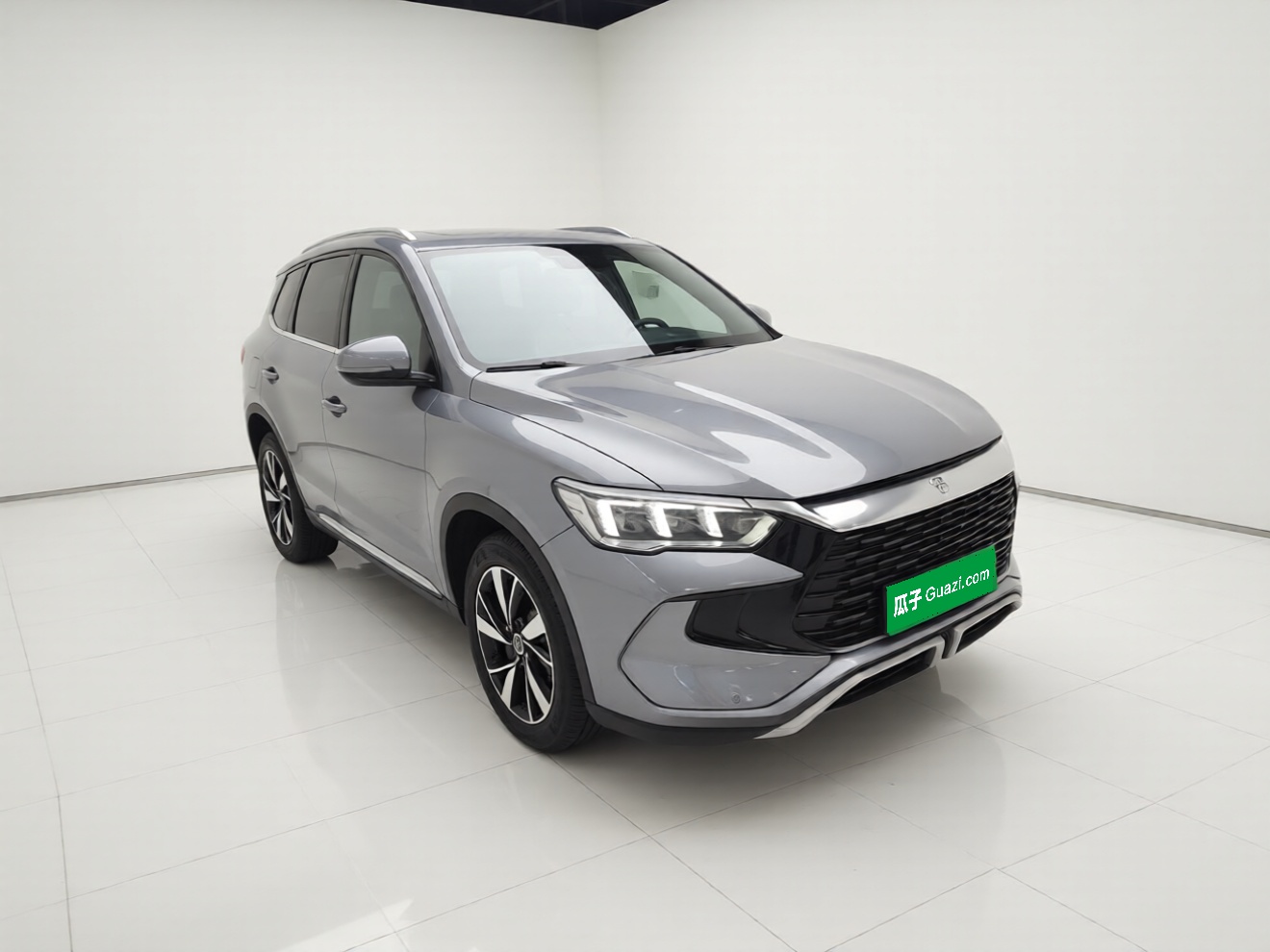 BYD Song Pro New Energy 2023 Champion Edition DM-i 71KM Leading Model — снимка 3