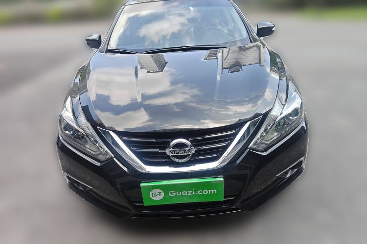 Used Nissan Teana 2018 2.0L XL Smart Upgrade Edition
