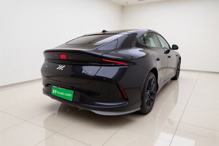 Used IM L6 2024 Max Enhanced Performance Edition Exterior 5