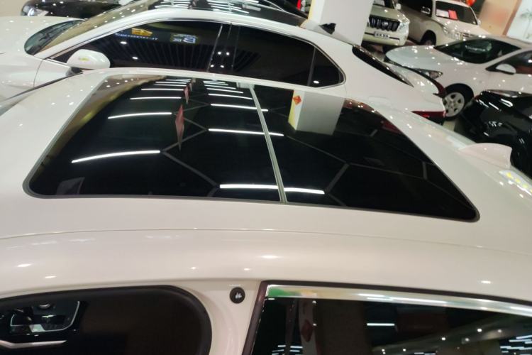 Used BMW 3 Series 2020 325Li First Edition
