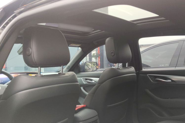 Used Cadillac CT5 2025 28T Urban Sport Edition
