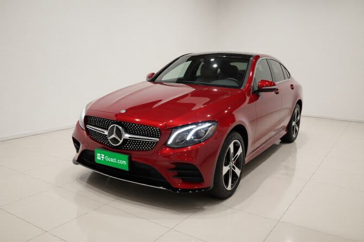 Used Mercedes-Benz GLC Coupe 2018 GLC 200 4MATIC Coupe SUV Guazi used car, China used car export, Used car for sale, Used  cars, Cheapest cars for sale