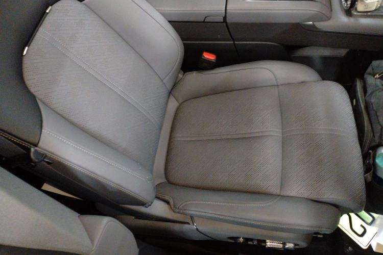 Used Zeekr 7X 2025 75 kWh Rear-Wheel Drive Intelligent Driving Version