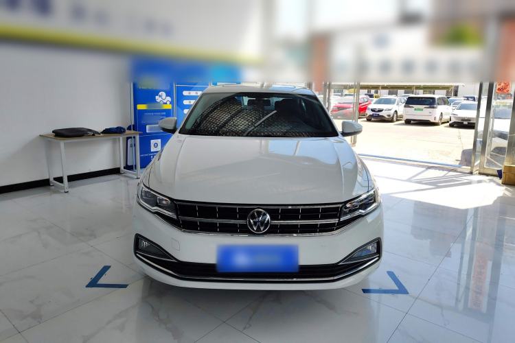 Used Volkswagen Bora 2021 1.5L Automatic Comfort Smart Connect Edition