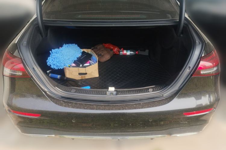 Used Mercedes-Benz E-Class 2021 Restyled E 300 L Luxury Edition
