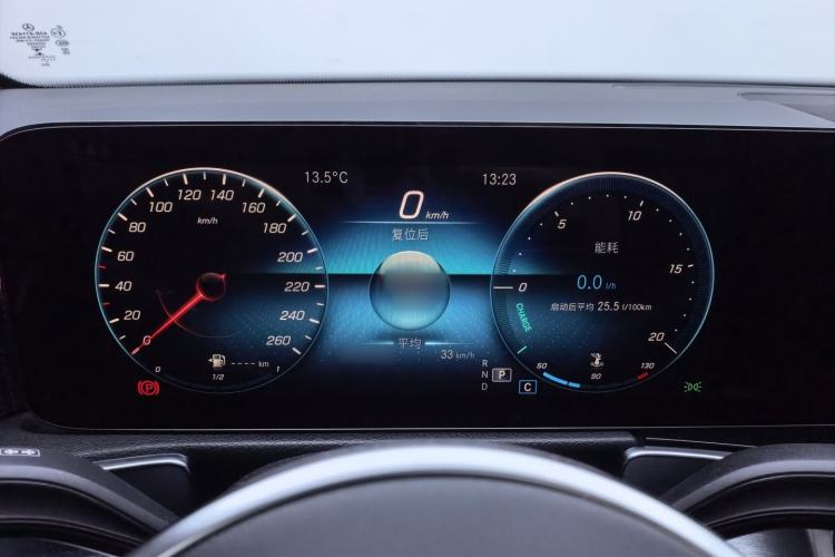 Used Mercedes-Benz GLB 2021 GLB 200 Dynamic Edition
