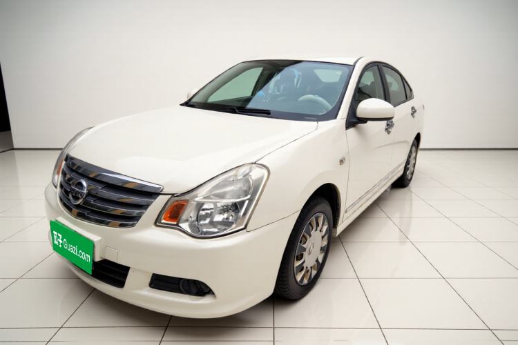 Used Nissan Sylphy 2016 Classic 1.6XE Automatic Comfort Edition