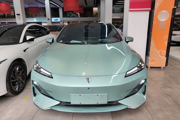 Used Deepal SL03 2024 530Max Pure Electric Version