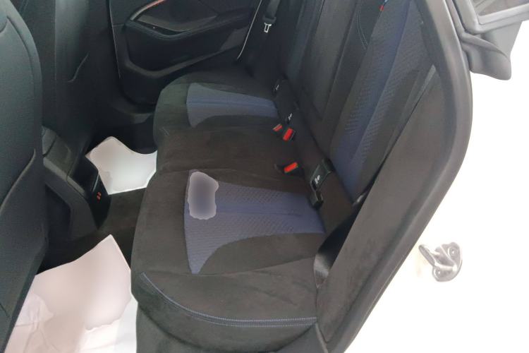 Used BMW 2 Series 2023 Facelifted 225i Four-Door Coupe M Sport Night Edition Package