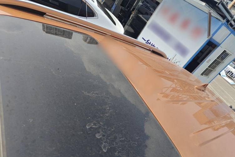 Used MG GS 2015 1.5TGI TST Luxury Edition
