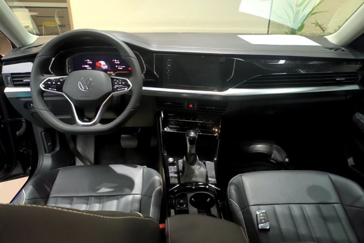 Used Volkswagen Passat 2023 Revised 330TSI Starry Elite Edition
