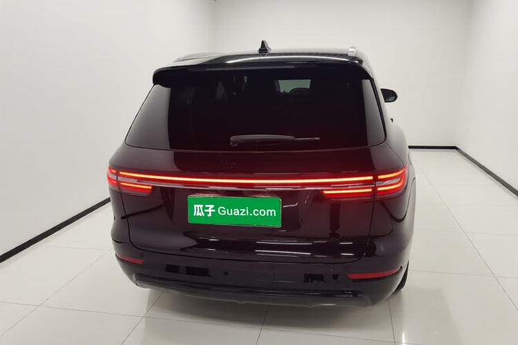 Used Li Auto ONE 2020 Extended-Range 6-Seater Version
