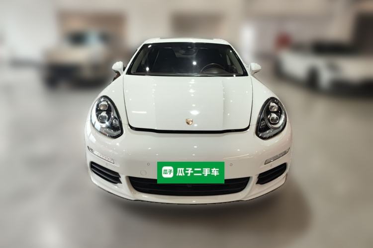 Used Porsche Panamera 2014 Panamera 3.0T
