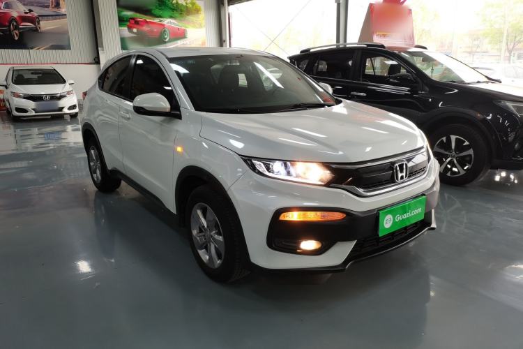 Used Honda XR-V 2017 1.5L LXi CVT Classic Edition
