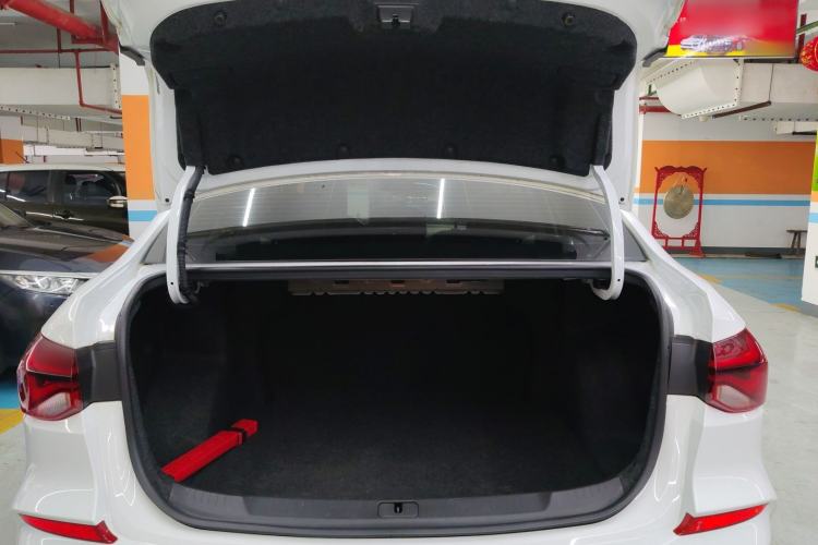 Used Chevrolet Monza 2024 1.5L Dual-Clutch Enjoyment Edition