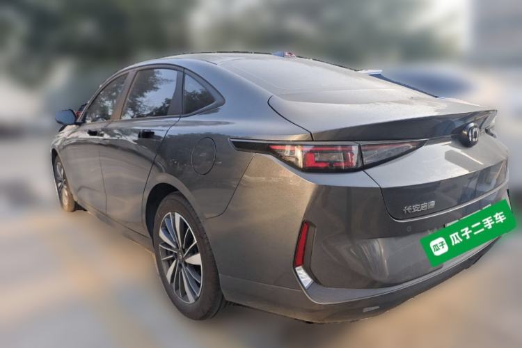 Used CHANGAN NEVO A05 2024 145 Pro
