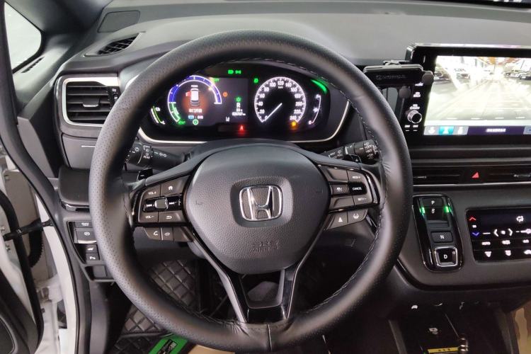 Used Honda Elysion 2024 2.0L eHEV Luxury Edition
