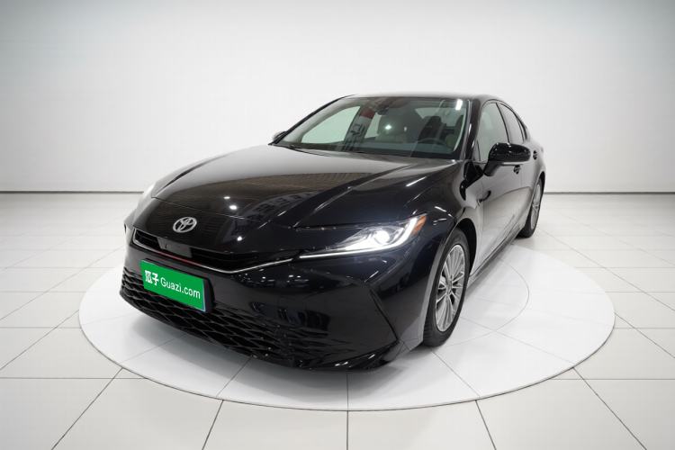 Used Toyota Camry 2024 2.0E Elite Edition