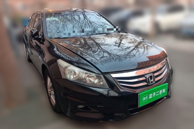 Used Honda Accord 2011 2.0L EX