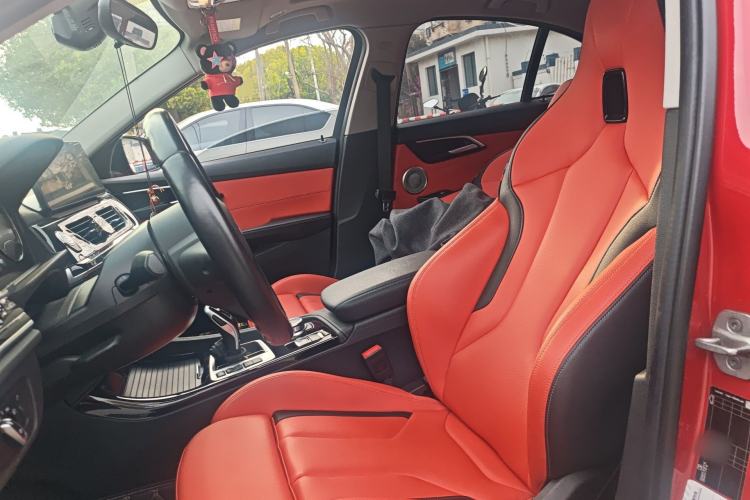 Used BMW 1 Series 2021 Restyled 125i M Sport Night Edition
