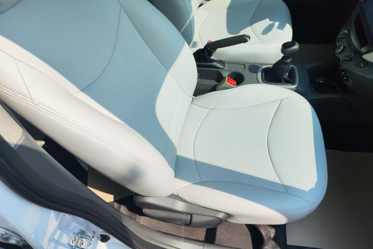 Used Chevrolet Sail 2018 Sail 3 1.5L Manual with Ideal Sunroof Edition
